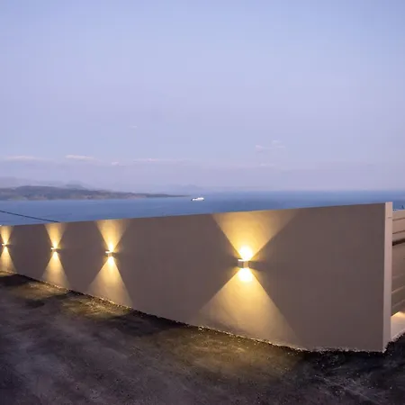 Sea And Sky Luxury Sea View