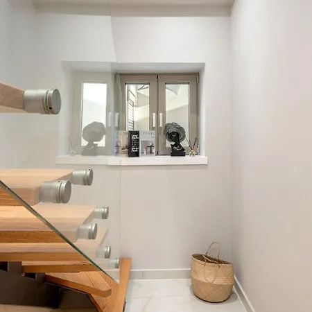Villa Sea And Sky Luxury Sea View Nisaki (Corfu)