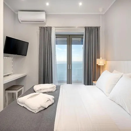 Sea And Sky Luxury Sea View * Nisaki (Corfu)