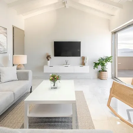Sea And Sky Luxury Sea View Villa